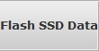 Flash SSD Data Recovery Sand data